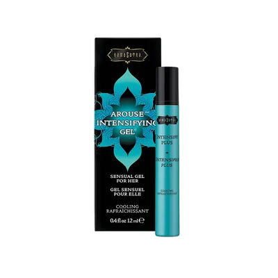 Arouse Intensifying Gel efecto frío de KamaSutra