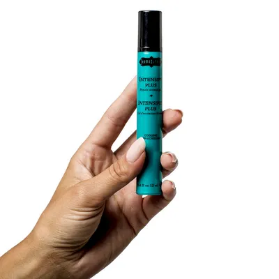 Arouse Intensifying Gel efecto frío de KamaSutra, foto 2