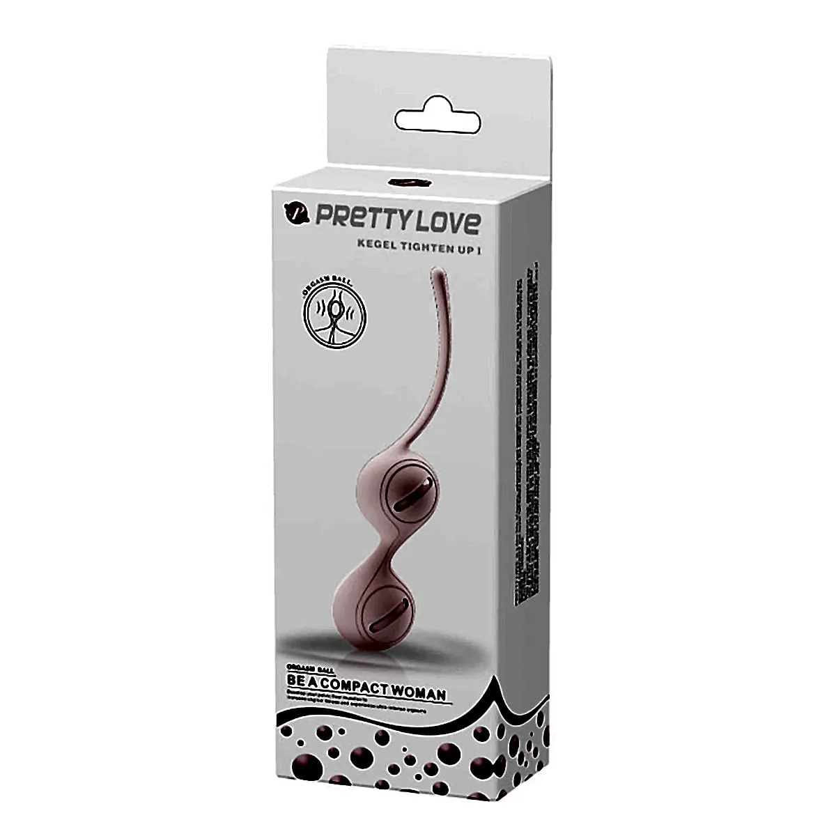 Bolas Kegel Tighten Up I de Pretty Love