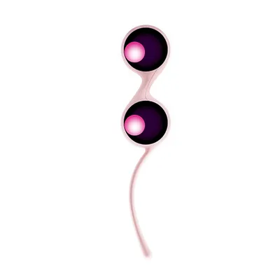 Bolas Kegel Tighten Up I de Pretty Love, foto 3