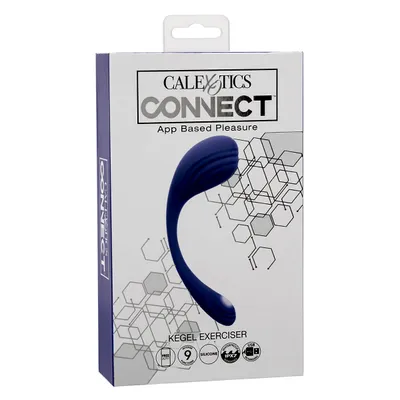 Connect ejercitador Kegel con app de CalExotics, foto 2