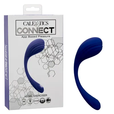 Connect ejercitador Kegel con app de CalExotics, foto 3