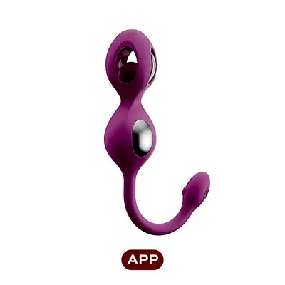 Elektra set entrenador Kegel con electroestimulación de Honey Play Box, foto 2