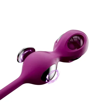 Elektra set entrenador Kegel con electroestimulación de Honey Play Box, foto 3