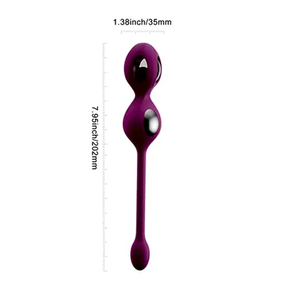 Elektra set entrenador Kegel con electroestimulación de Honey Play Box, foto 4