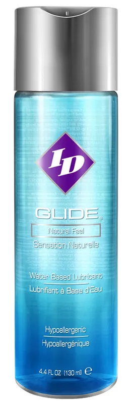 ID Glide Natural Feel