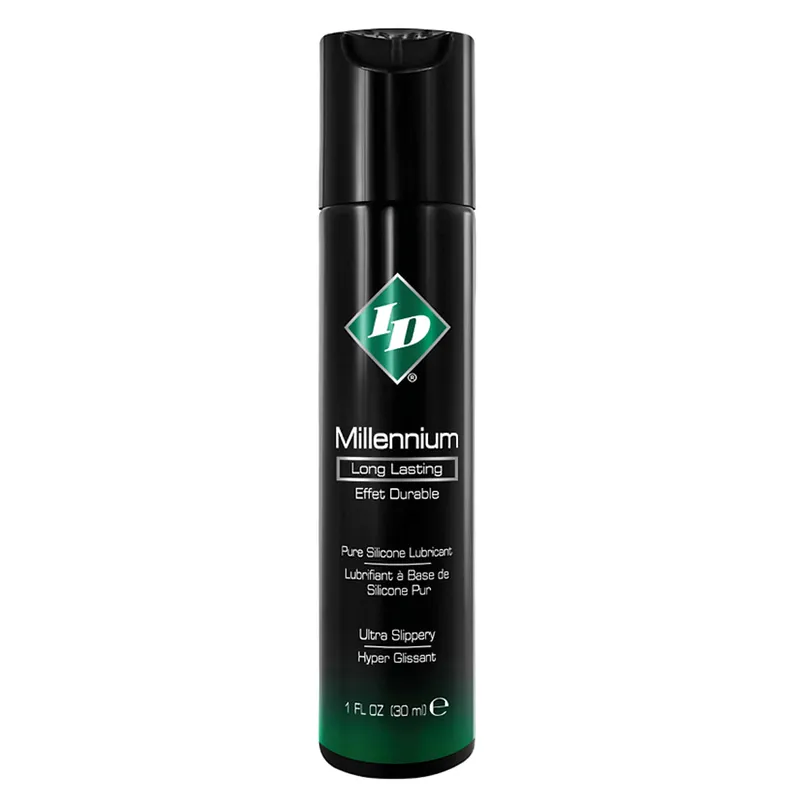 ID Millennium lubricante de silicona 30 ml