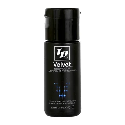 ID Velvet lubricante de silicona 125 ml, foto 4