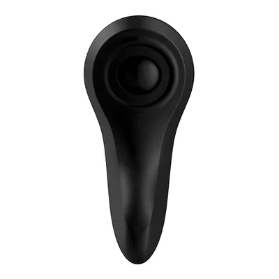 Little Secret vibrador para panty con app de Satisfyer, foto 3