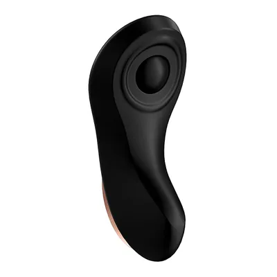 Little Secret vibrador para panty con app de Satisfyer, foto 4