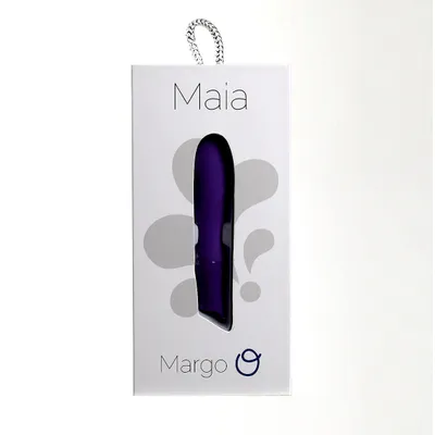 Maia Margo bala vibradora