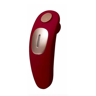 Maia Remi vibrador con control remoto, foto 3
