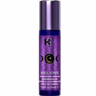 Perfume con feromonas Selene roll-on 10 ml de KamaSutra