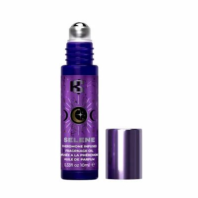 Perfume con feromonas Selene roll-on 10 ml de KamaSutra, foto 2