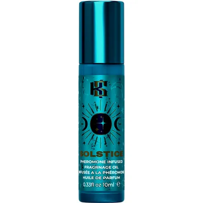 Perfume con feromonas Solstice roll-on 10 ml de KamaSutra