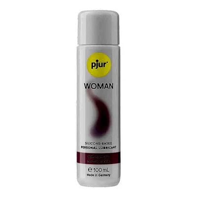 pjur Woman lubricante de silicona 100 ml, foto 3