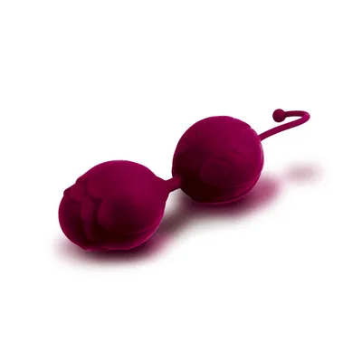 S-Kegels bolas Kegel de silicón de Icon Brands, foto 2