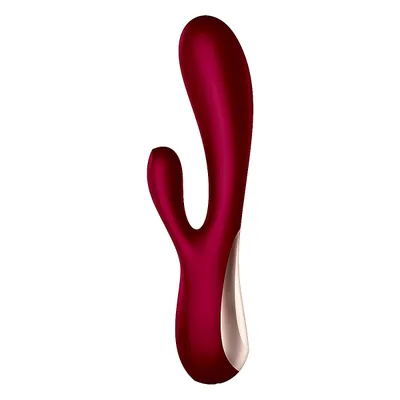 Satisfyer Mono Flex vibrador flexible con app, foto 2