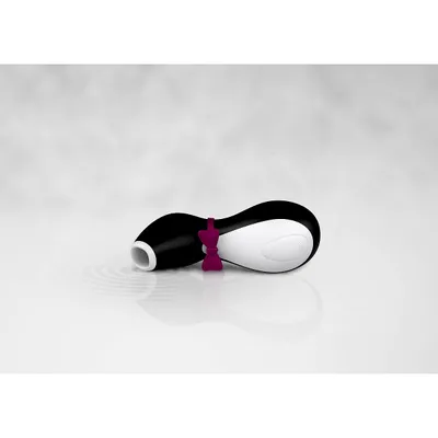 Satisfyer Penguin estimulador de ondas de presión, foto 2