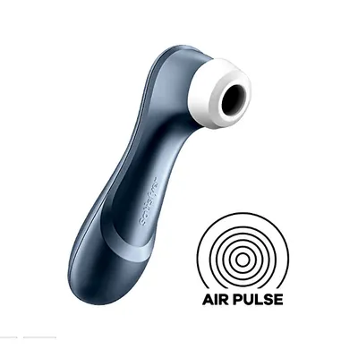 Satisfyer Pro 2 Generation 2 estimulador de ondas de presión, foto 3