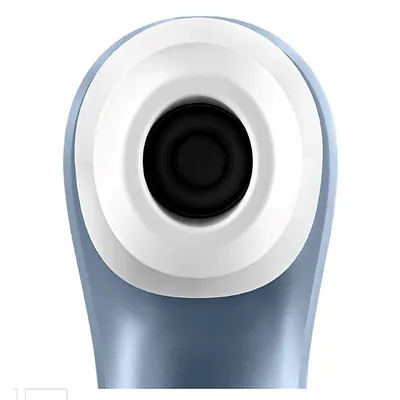 Satisfyer Pro 2 Generation 2 estimulador de ondas de presión, foto 4