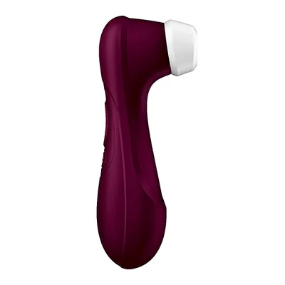Satisfyer Pro 2 Generation 3 con vibración y app, foto 3
