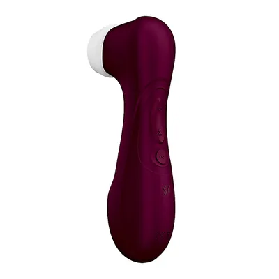 Satisfyer Pro 2 Generation 3 con vibración y app, foto 4