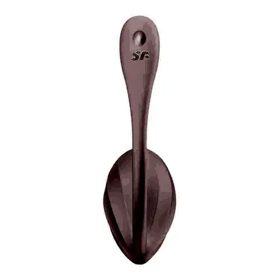 Satisfyer Ribbed Petal vibrador wearable con app, foto 2