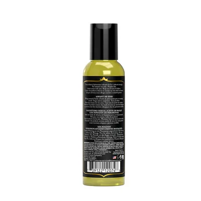 Sex Magnet aceite de masaje con feromonas 59 ml de KamaSutra, foto 2