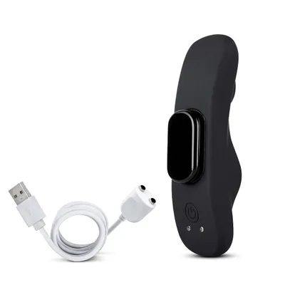 Temptasia Panty Vibe con control remoto de Blush, foto 4